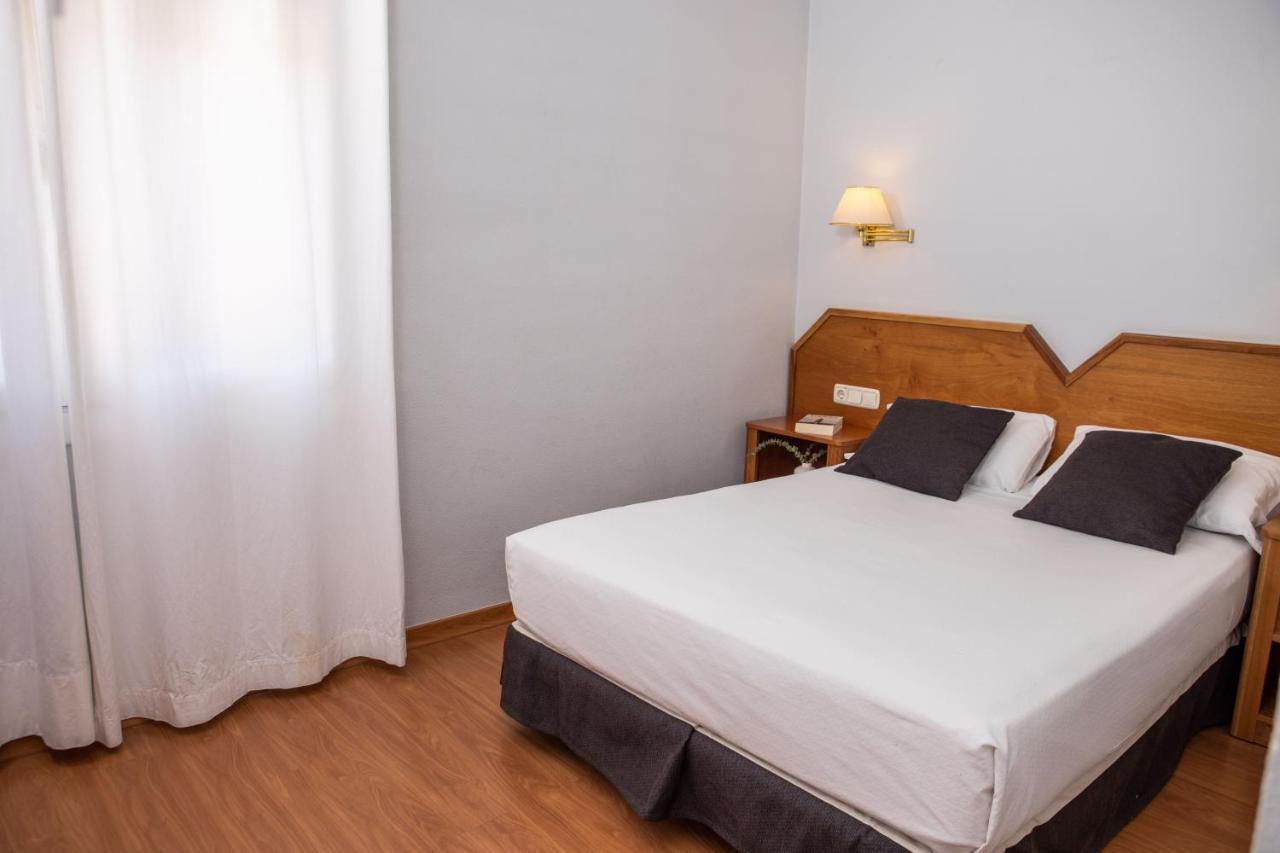 Rvhotels Broquetas Spa Termal Caldes De Montbui Rom bilde