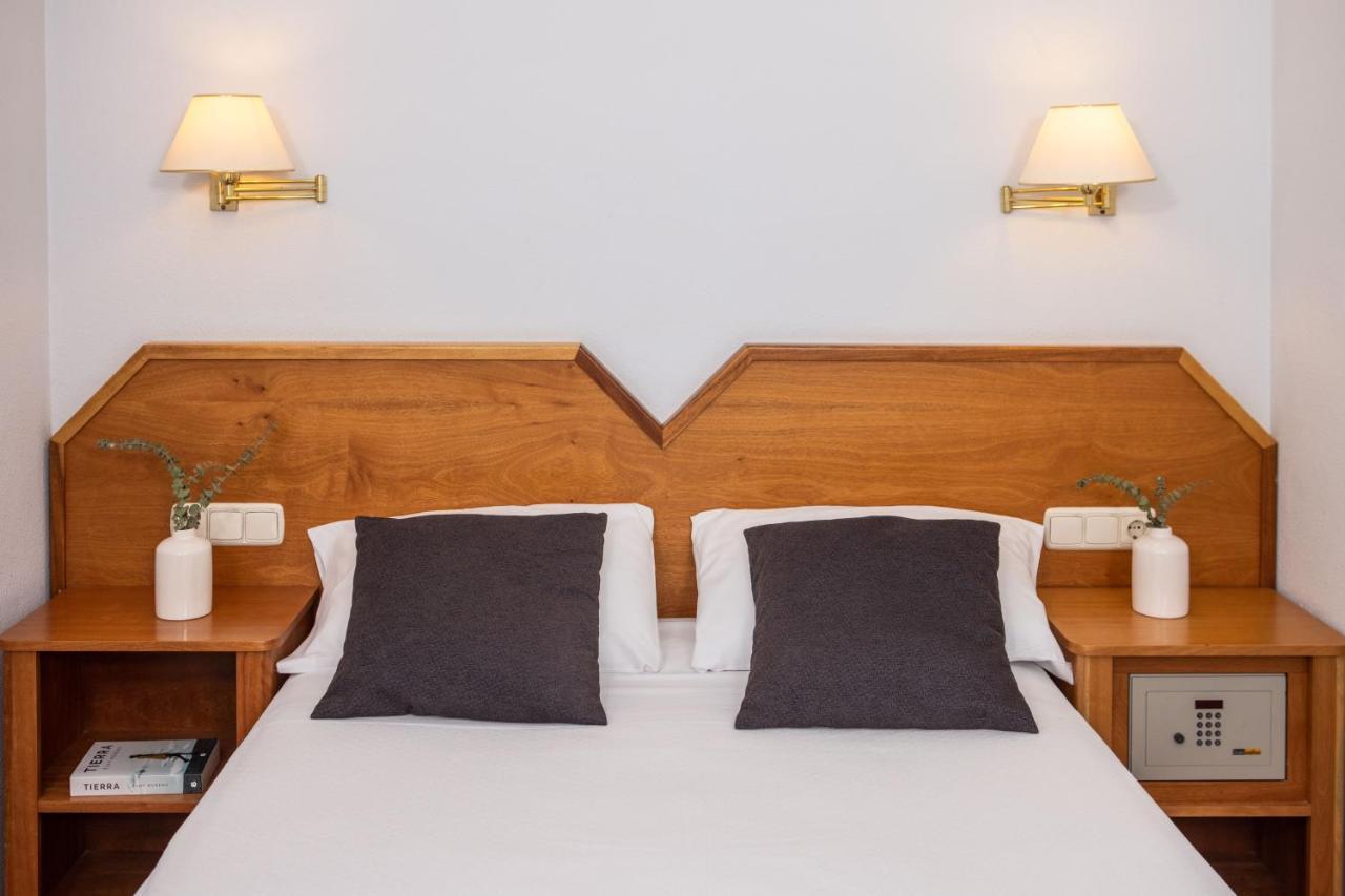 Rvhotels Broquetas Spa Termal Caldes De Montbui Rom bilde