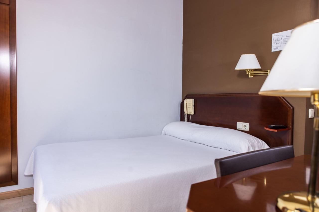 Rvhotels Broquetas Spa Termal Caldes De Montbui Rom bilde