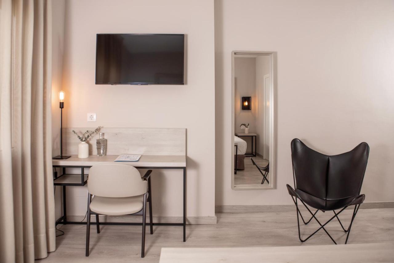 Rvhotels Broquetas Spa Termal Caldes De Montbui Eksteriør bilde