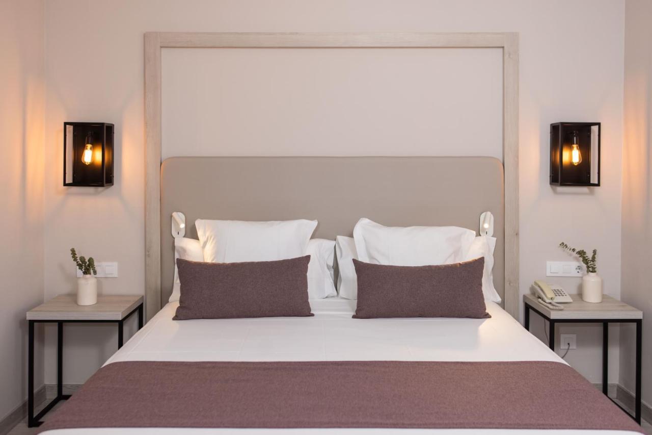 Rvhotels Broquetas Spa Termal Caldes De Montbui Rom bilde