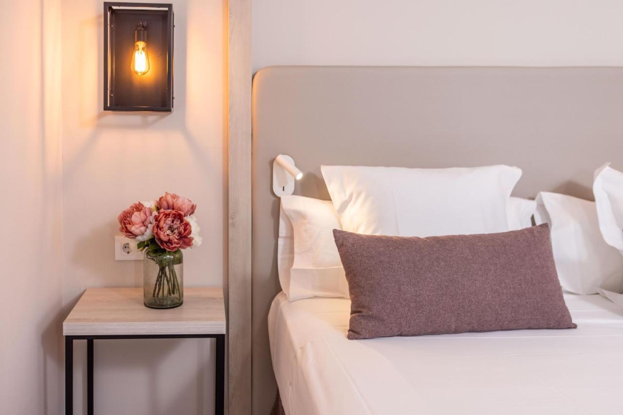 Rvhotels Broquetas Spa Termal Caldes De Montbui Eksteriør bilde