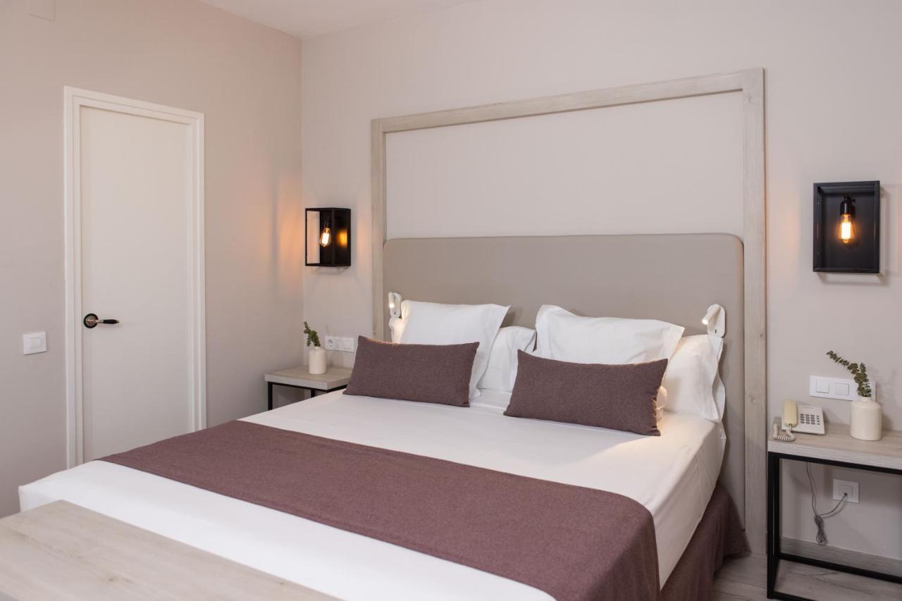 Rvhotels Broquetas Spa Termal Caldes De Montbui Rom bilde