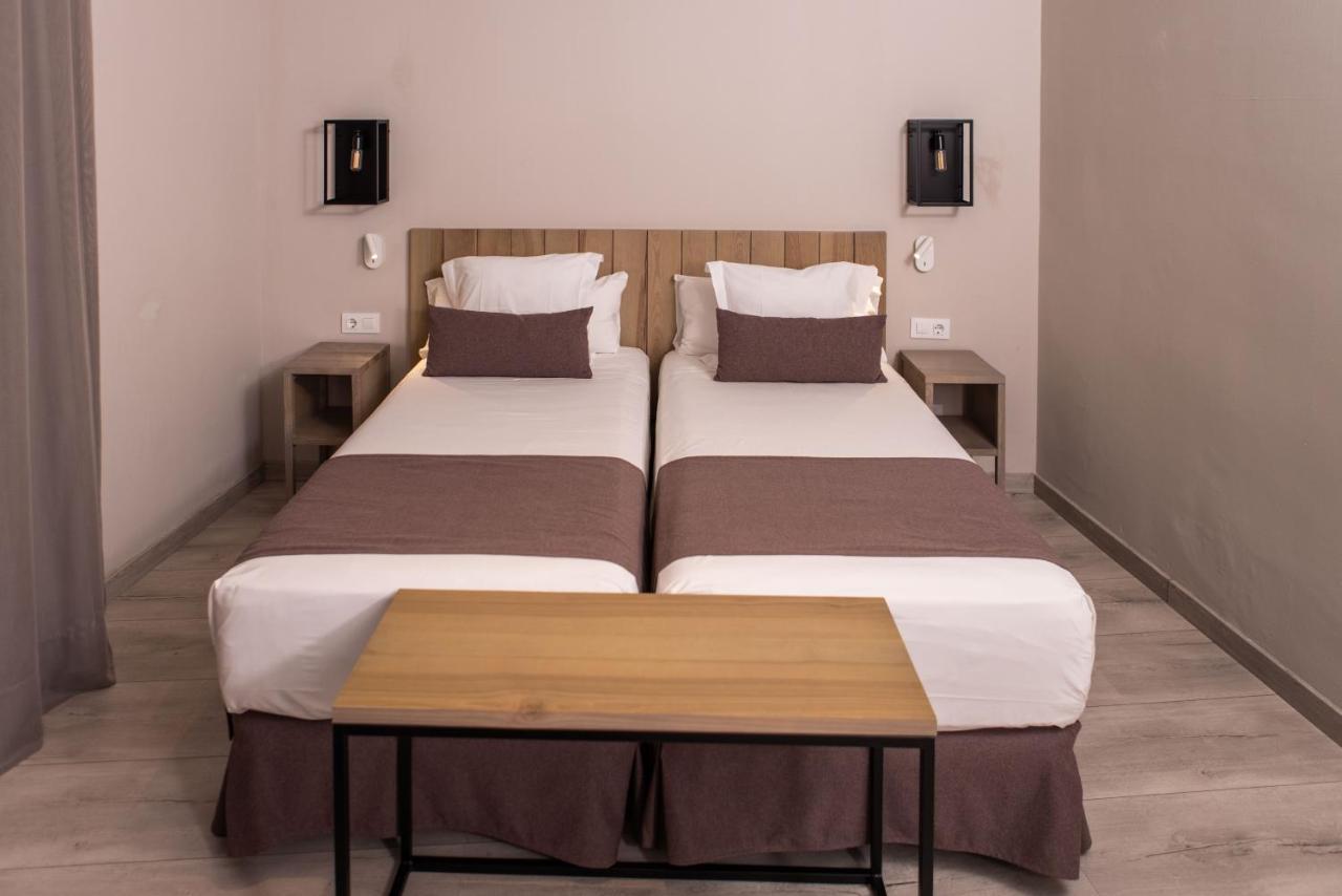Rvhotels Broquetas Spa Termal Caldes De Montbui Rom bilde