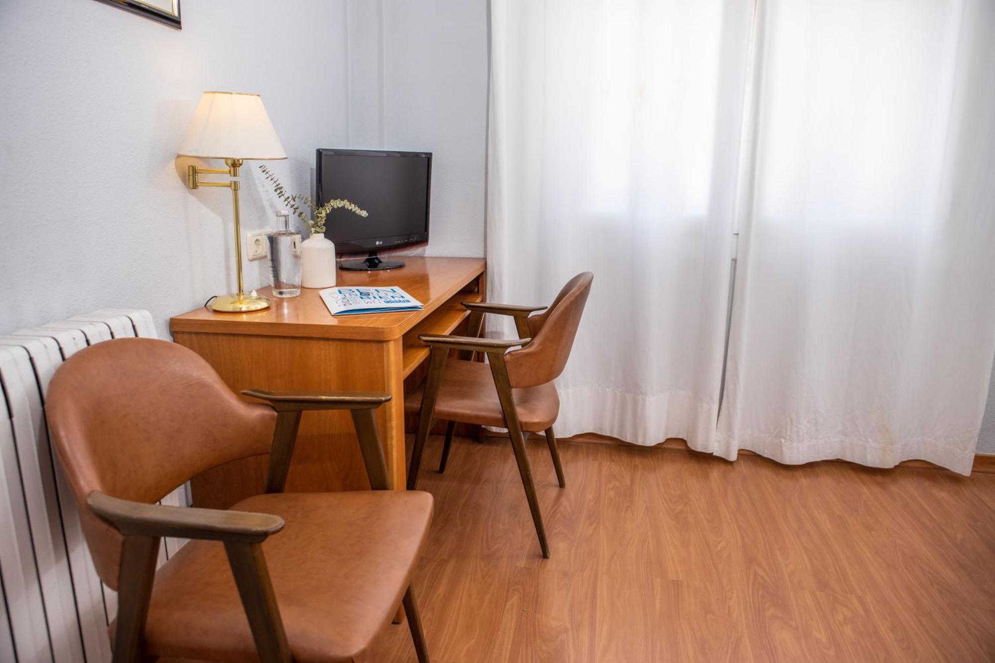 Rvhotels Broquetas Spa Termal Caldes De Montbui Rom bilde