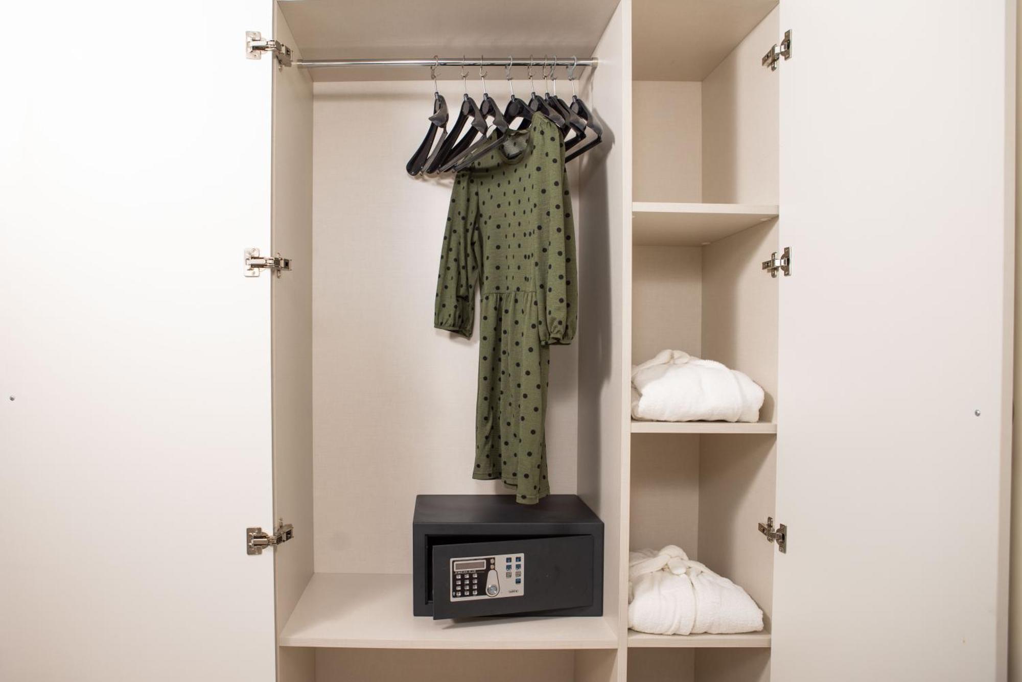 Rvhotels Broquetas Spa Termal Caldes De Montbui Rom bilde