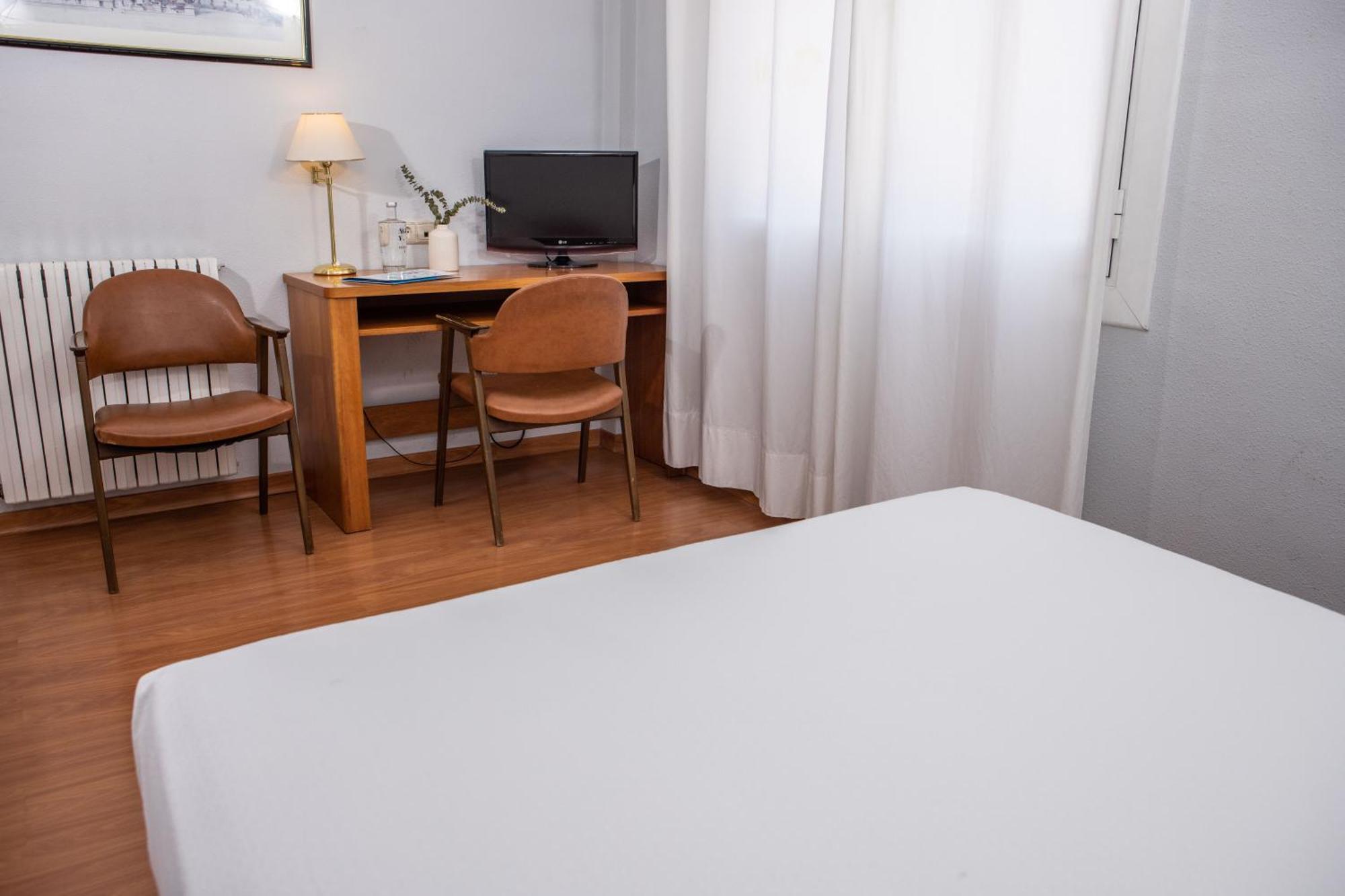 Rvhotels Broquetas Spa Termal Caldes De Montbui Rom bilde
