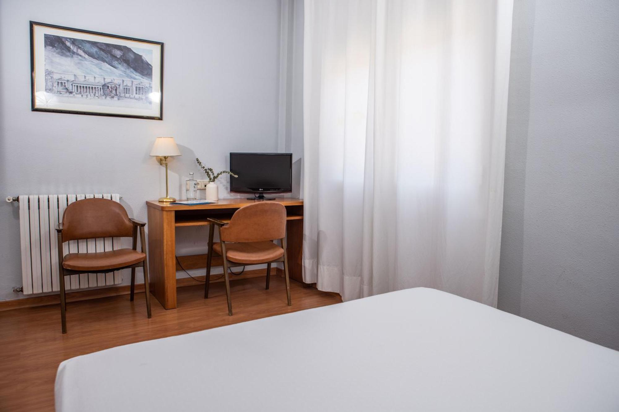Rvhotels Broquetas Spa Termal Caldes De Montbui Rom bilde