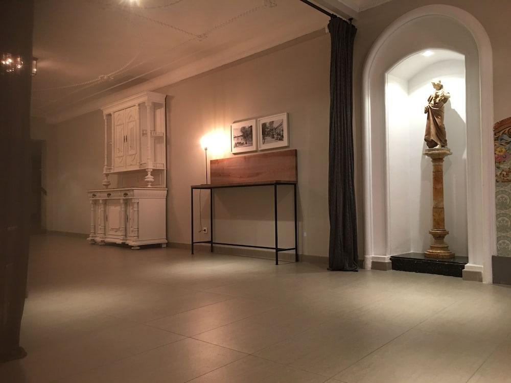 Rvhotels Broquetas Spa Termal Caldes De Montbui Eksteriør bilde