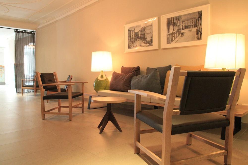 Rvhotels Broquetas Spa Termal Caldes De Montbui Eksteriør bilde
